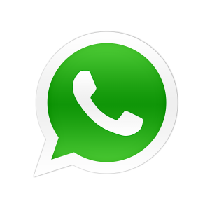 whatsapp-messenger-logo