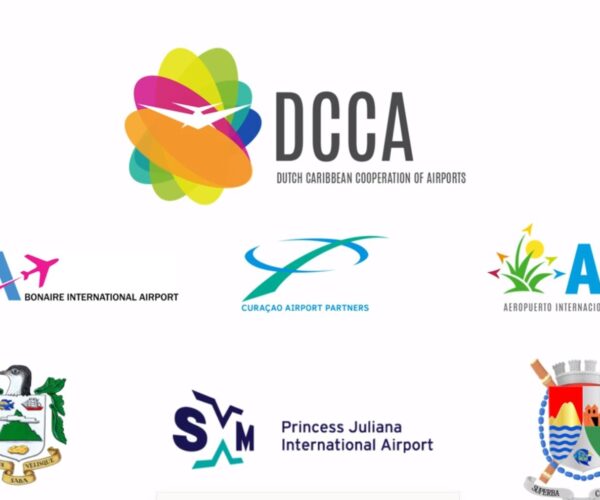 DUTCH CARIBBEAN COPERATION OF AIRPORTS TA ORGANISA E PROME “SUSTAINABLE AIR TRANSPORTATION EVENT” INTERNASHONAL NA ARUBA NA NOVEMBER 2022